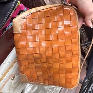 Authintic lambertson truex purse